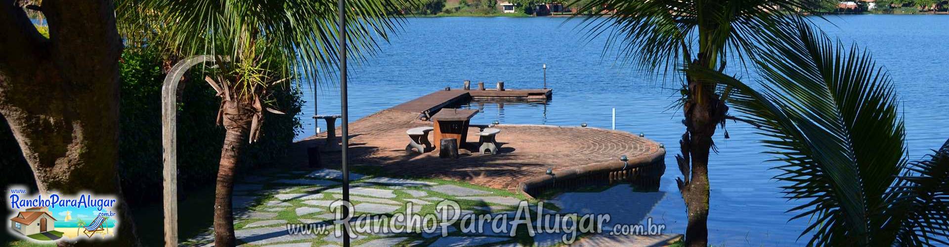 Recanto do Sabiá para Alugar em Miguelopolis