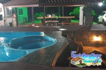 Rancho Vinimar para Alugar em Miguelopolis - Rancho Vinimar para Alugar em Miguelópolis