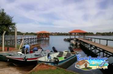 Barcos Alugar Imperial Guia de Pesca e Piloteiro em Miguelopolis - Barcos para Alugar Imperial Guia de Pesca em Miguelópolis SP