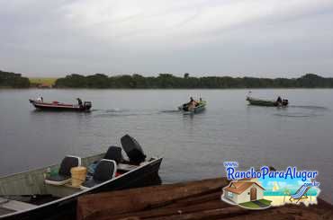 Barcos Alugar Imperial Guia de Pesca e Piloteiro em Miguelopolis - Barcos para Alugar Imperial Guia de Pesca em Miguelópolis SP