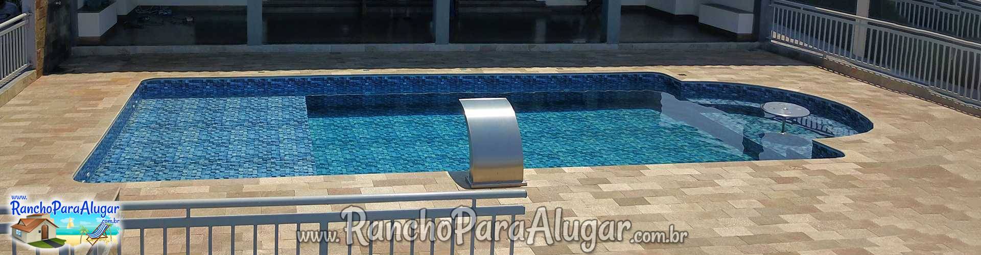 Hotel e Rancho Girassol para Alugar em Miguelopolis