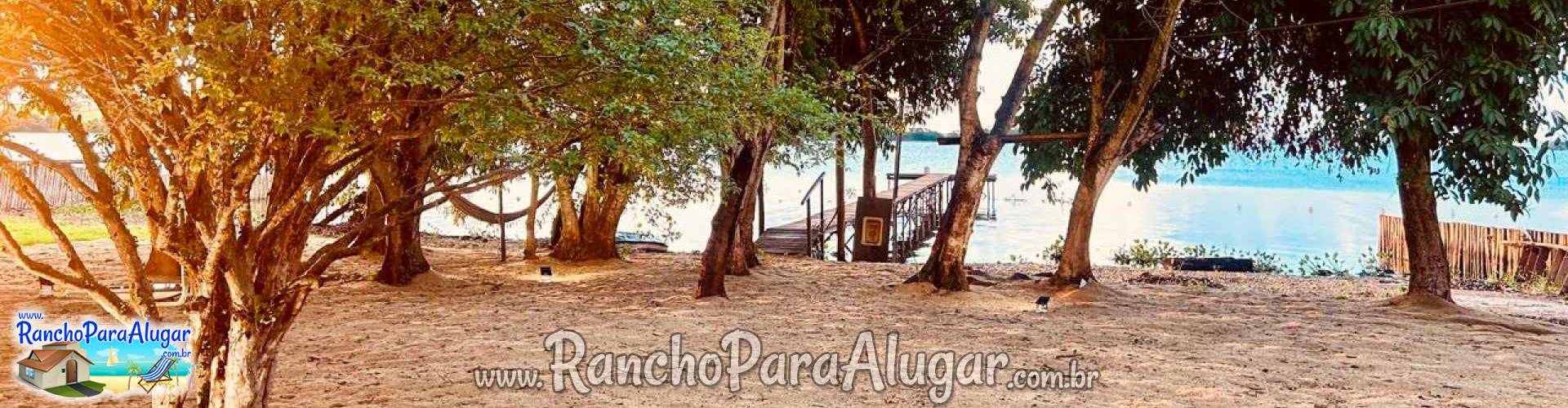 Rancho dos Macacos 2 para Alugar em Miguelopolis