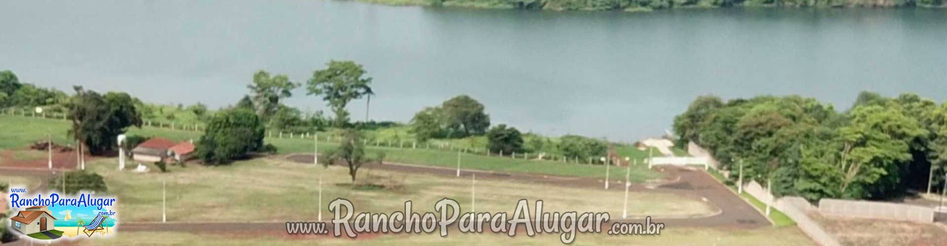 Loteamento Jardim do Lago Miguelopolis À Venda em Miguelopolis