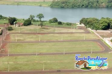 Loteamento Jardim do Lago Miguelopolis À Venda em Miguelopolis - Loteamento Jardim do Lago à Venda em Miguelópolis