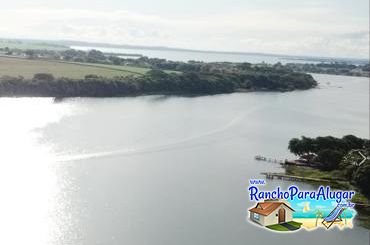 Loteamento Jardim do Lago Miguelopolis À Venda em Miguelopolis - Loteamento Jardim do Lago à Venda em Miguelópolis