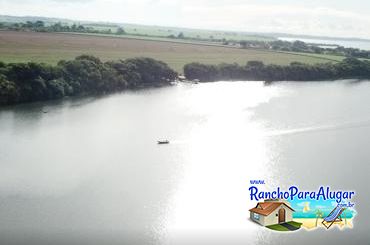 Loteamento Jardim do Lago Miguelopolis À Venda em Miguelopolis - Loteamento Jardim do Lago à Venda em Miguelópolis