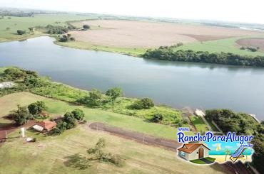 Loteamento Jardim do Lago Miguelopolis À Venda em Miguelopolis - Loteamento Jardim do Lago à Venda em Miguelópolis