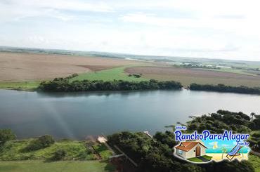 Loteamento Jardim do Lago Miguelopolis À Venda em Miguelopolis - Loteamento Jardim do Lago à Venda em Miguelópolis