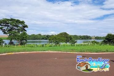 Loteamento Jardim do Lago Miguelopolis À Venda em Miguelopolis - Loteamento Jardim do Lago à Venda em Miguelópolis