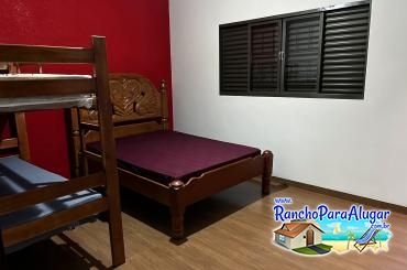 Rancho Ribeiro para Alugar em Miguelopolis - Suite 1