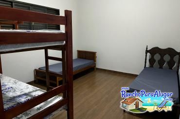 Rancho Ribeiro para Alugar em Miguelopolis - Suite 2