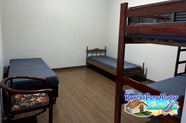 Rancho Ribeiro para Alugar em Miguelopolis - Suite 3