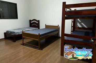 Rancho Ribeiro para Alugar em Miguelopolis - Suite 4