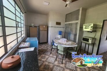 Rancho São José para Alugar em Cassia - Rancho São José para Alugar em Cassia