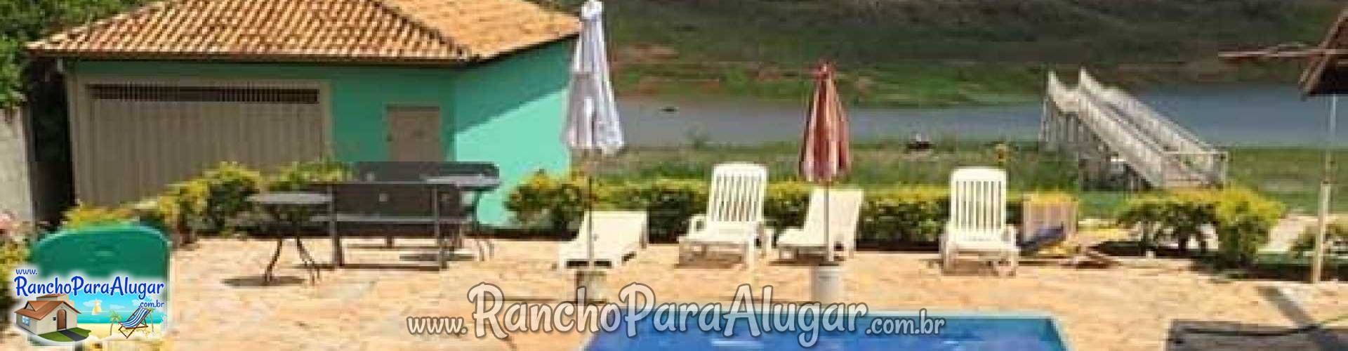 Todos os Ranchos para Alugar,  Chácaras,  Sítios,  Apartamentos,  Flats,  Áreas de Lazer,  Hotéis e  Lanchas para Alugar por Temporada em Guaruja, Rifaina, Miguelopolis, Lins, Ibiraci, Sacramento, Cassia, Niquelandia, Franca, Capitolio