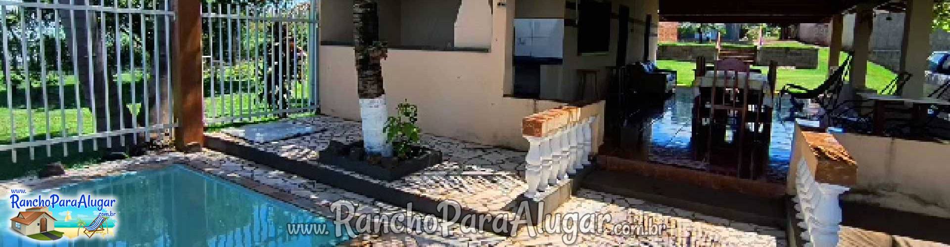 Todos os Ranchos para Alugar,  Chácaras,  Sítios,  Apartamentos,  Flats,  Áreas de Lazer,  Hotéis e  Lanchas para Alugar por Temporada em Guaruja, Rifaina, Miguelopolis, Lins, Ibiraci, Sacramento, Cassia, Niquelandia, Franca, Capitolio