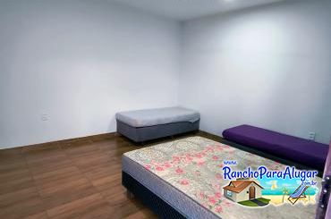 Rancho Portugal para Alugar em Miguelopolis - Suite 3