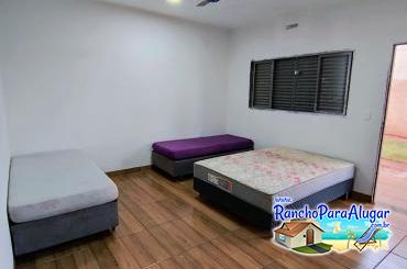 Rancho Portugal para Alugar em Miguelopolis - Suite 3