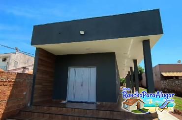 Rancho Portugal para Alugar em Miguelopolis - Suites