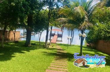 Rancho Barbosa Miguelópolis para Alugar em Miguelopolis - Rancho Barbosa Miguelópolis para Alugar em Miguelópolis