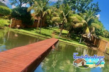 Rancho Barbosa Miguelópolis para Alugar em Miguelopolis - Rancho Barbosa Miguelópolis para Alugar em Miguelópolis