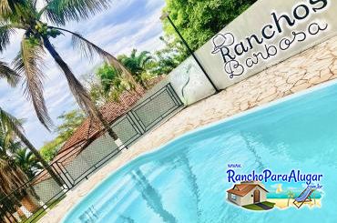 Rancho Barbosa Miguelópolis para Alugar em Miguelopolis - Rancho Barbosa Miguelópolis para Alugar em Miguelópolis