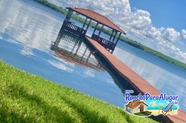 Rancho Barbosa Miguelópolis para Alugar em Miguelopolis - Rancho Barbosa Miguelópolis para Alugar em Miguelópolis