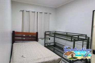 Rancho Cunha para Alugar em Miguelopolis - Suite 1