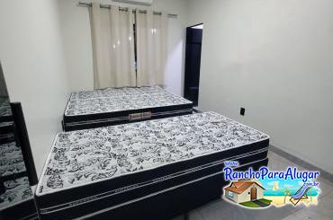 Rancho Cunha para Alugar em Miguelopolis - Suite 2