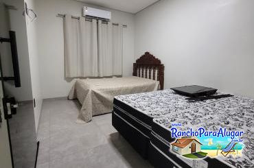 Rancho Cunha para Alugar em Miguelopolis - Suite 3