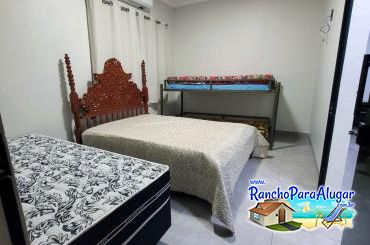 Rancho Cunha para Alugar em Miguelopolis - Suite 5