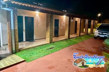 Rancho Fabio Barbosa Aabb para Alugar em Miguelopolis - Rancho Fabio Barbosa AABB