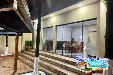 Rancho Fabio Barbosa Aabb para Alugar em Miguelopolis - Rancho Fabio Barbosa AABB