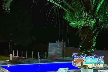 Rancho Fabio Barbosa Aabb para Alugar em Miguelopolis - Rancho Fabio Barbosa AABB para Alugar em Miguelópolis