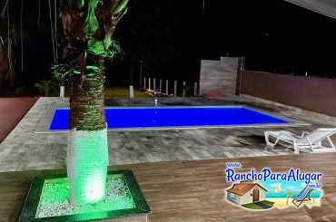 Rancho Fabio Barbosa Aabb para Alugar em Miguelopolis - Rancho Fabio Barbosa AABB para Alugar em Miguelópolis