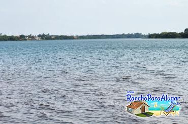 Rancho Silveira para Alugar em Miguelopolis - Rancho Silveira para Alugar em Miguelópolis