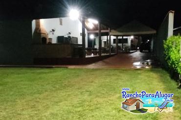 Rancho Pedra Rara para Alugar em Miguelopolis - Rancho Pedra Rara para Alugar em Miguelópolis