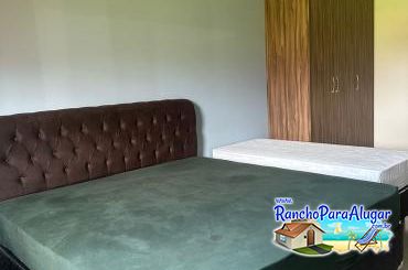 Rancho Prime para Alugar em Miguelopolis - Suite 5