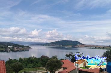 Rancho São José para Alugar em Cassia - Rancho São José para Alugar em Cassia