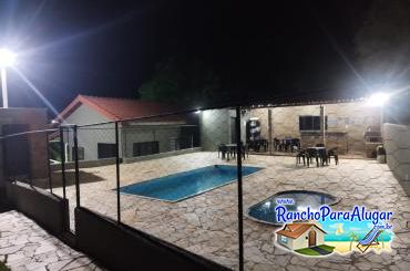 Rancho São José para Alugar em Cassia - Rancho São José para Alugar em Cassia