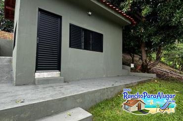 Rancho São José para Alugar em Cassia - Rancho São José para Alugar em Cassia