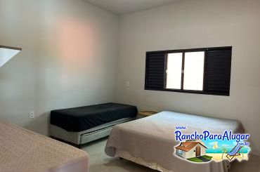 Rancho da Kelly para Alugar em Miguelopolis - Suite 2