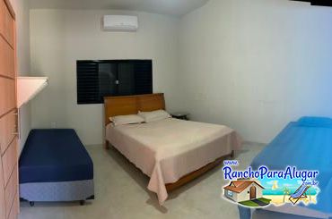 Rancho da Kelly para Alugar em Miguelopolis - Suite 1