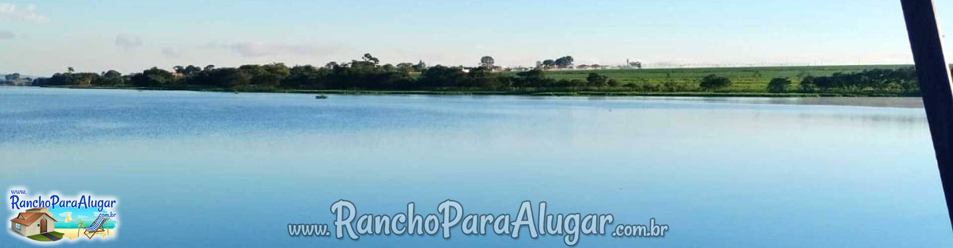 Rancho 05 para Alugar em Miguelopolis