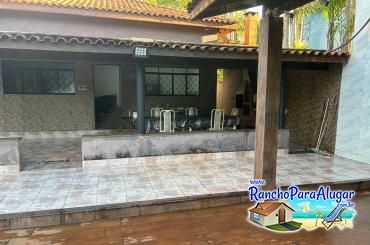 Rancho 05 para Alugar em Miguelopolis - Casa