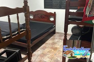 Rancho 05 para Alugar em Miguelopolis - Quarto 4