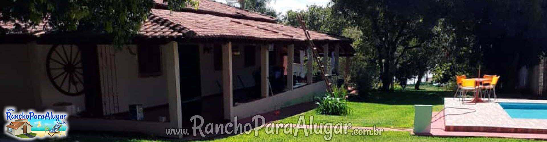 Rancho 12 para Alugar e à Venda em Miguelopolis