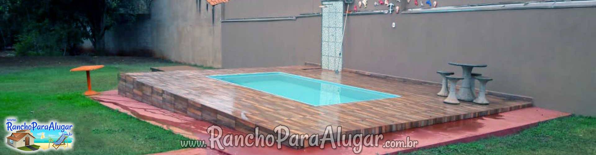 Rancho 12 para Alugar e à Venda em Miguelopolis