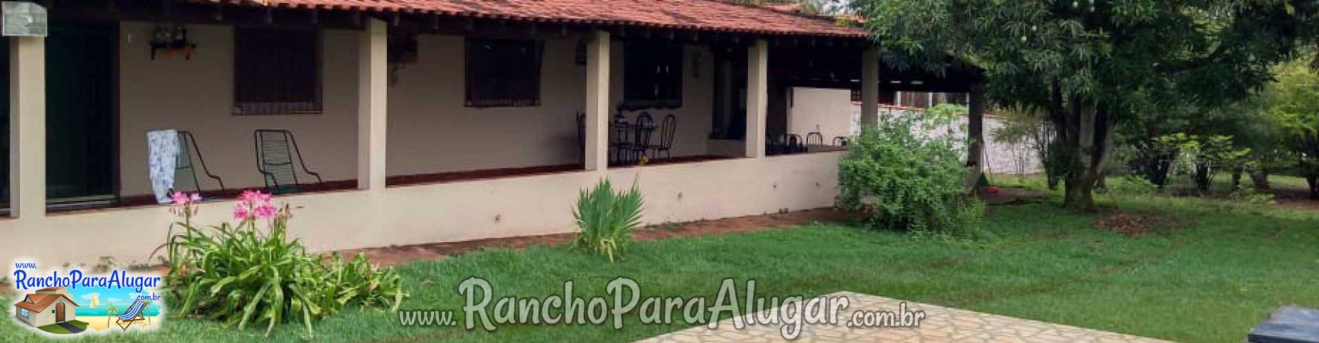 Rancho 12 para Alugar e à Venda em Miguelopolis