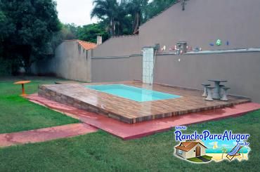 Rancho 12 para Alugar e à Venda em Miguelopolis